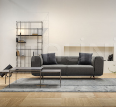 Модульный диван Coleman фабрика Horm