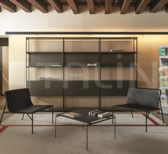 Итальянские Столики - Журнальный столик Torii Итальянские Столики - Журнальный столик Torii фабрика Horm