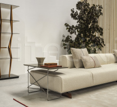 Журнальный столик Charleston фабрика Horm