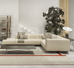 Книжный стеллаж Sendai фабрика Horm