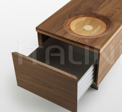 Столик Ripples Box фабрика Horm