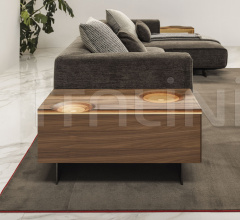 Столик Ripples Box фабрика Horm