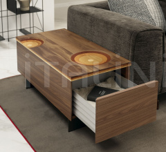 Столик Ripples Box фабрика Horm