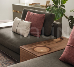 Столик Ripples Box фабрика Horm