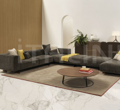 Итальянские Столики - Кофейный столик Albino Family Wood Итальянские Столики - Кофейный столик Albino Family Wood фабрика Horm