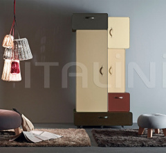 Прихожая VALISES Прихожая VALISES фабрика Casamania