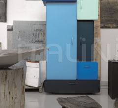Прихожая VALISES Прихожая VALISES фабрика Casamania