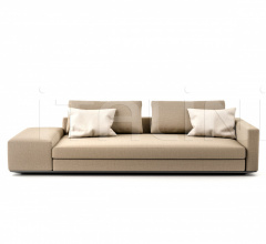 Модульный диван Miles фабрика Horm