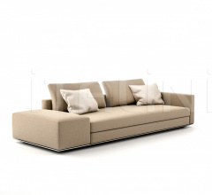 Модульный диван Miles фабрика Horm