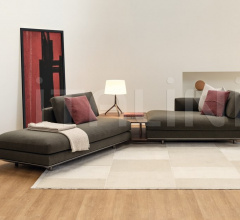 Модульный диван Miles фабрика Horm