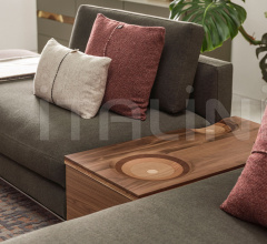 Модульный диван Miles фабрика Horm