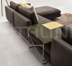 Модульный диван Miles фабрика Horm