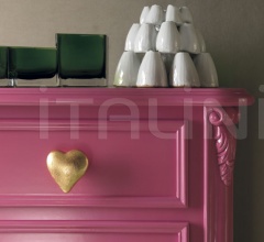 Итальянские Спальни - Комод BN8813M5 Fcs фабрика Cavio Casa