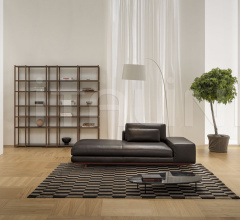 Книжный стеллаж 93-08 фабрика Horm