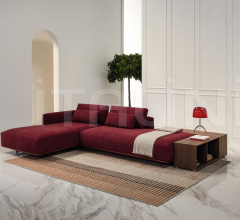 Столик Duet фабрика Horm