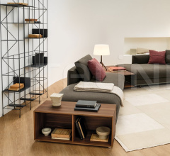 Столик Duet фабрика Horm