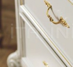 Итальянские Спальни - Комод BN8834 Ao фабрика Cavio Casa