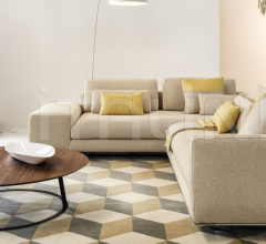 Итальянские Столики - Кофейный столик Albino Family Wood Итальянские Столики - Кофейный столик Albino Family Wood фабрика Horm