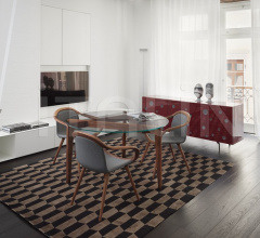 Буфет Polka Dots фабрика Horm