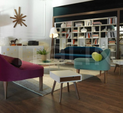 Буфет Polka Dots фабрика Horm