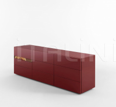 Итальянские Спальни - Комод Comri фабрика Horm