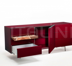 Итальянские Спальни - Комод Comri фабрика Horm