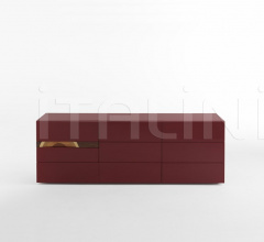 Итальянские Спальни - Комод Comri фабрика Horm