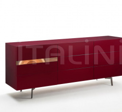 Итальянские Спальни - Комод Comri фабрика Horm