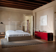 Итальянские Спальни - Комод Comri фабрика Horm