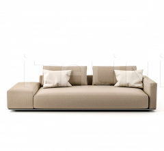 Модульный диван Billie фабрика Horm