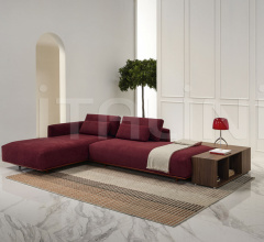 Модульный диван Billie фабрика Horm