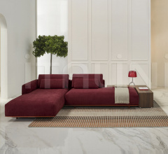 Модульный диван Billie фабрика Horm