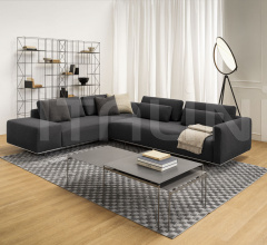 Модульный диван Billie фабрика Horm