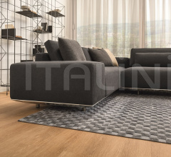 Модульный диван Billie фабрика Horm