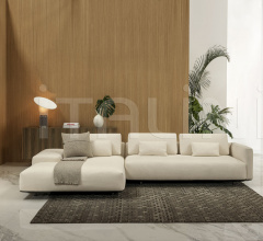 Модульный диван Billie фабрика Horm