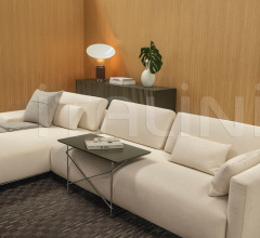 Модульный диван Billie фабрика Horm