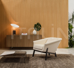 Кресло Sienna фабрика Horm