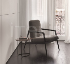 Кресло Carnaby фабрика Horm