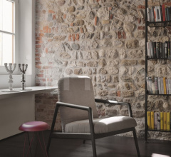 Кресло Carnaby фабрика Horm