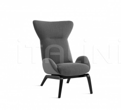 Кресло Soho фабрика Horm