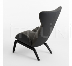 Кресло Soho фабрика Horm