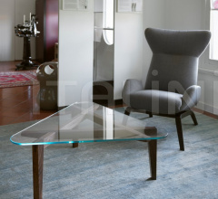 Столик Autoreggente Coffee Table фабрика Horm