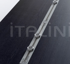 Итальянские Столы для конференц зала - Стол Quadror 03 фабрика Horm