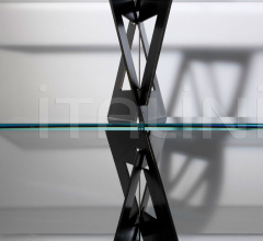 Книжный стеллаж Quadror 04 фабрика Horm