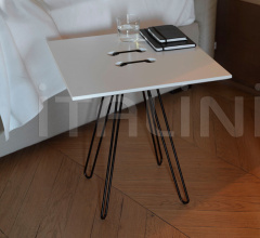 Столик TWINE TABLE Столик TWINE TABLE фабрика Casamania