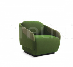 Кресло Worn Armchair Кресло Worn Armchair фабрика Casamania