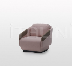 Кресло Worn Armchair Кресло Worn Armchair фабрика Casamania