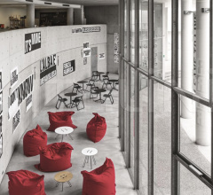 Подушка Elfo фабрика Horm