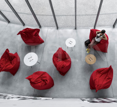 Подушка Elfo фабрика Horm