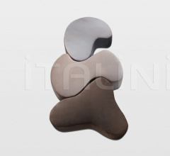 Пуф Nina, Pinta And Santa Maria фабрика Horm